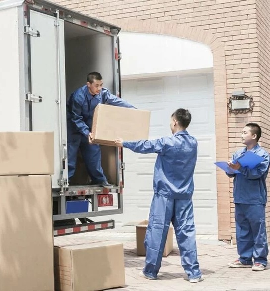 Переезд в Европу / Россию